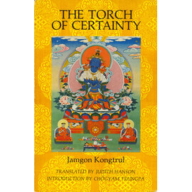 Shambhala This translation of a fundamental Tantric text reveals the richness and profundity of the intellectual and contemplative traditions of Tibetan Buddhism. The text describes the Four Foundation Practices that all practitioners of Vajrayana Buddhism must co
