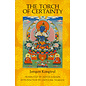 Shambhala The Torch of Certainty, by Jamgon Kongtrul, Judith Hanson