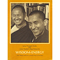 Wisdom Culture Wisdom-Energy, by Lama Thubten Yeshe, Lama Thubten Zopa Rinpoche