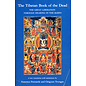 Shambhala The Tibetan Book of the Dead, by Francesca Freemantle, Chögyam Trungpa