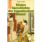 DuMont Buchverlag Kleine Geschichte der Japanischen Kunst, von Renée Violet