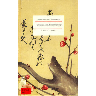 C. Bertelsmann Verlag Vollmond und Zikadenklänge, von Gerolf Coudenhofe