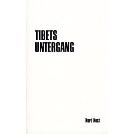 Ambassadors for Christ Tibets Untergang, von Kurt Koch
