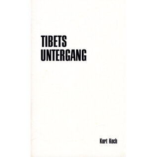Ambassadors for Christ Tibets Untergang, von Kurt Koch