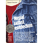 regenbogen verlag Nepal selbst entdecken, von Robert Treichler