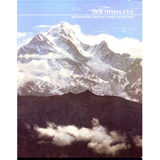 Time-Life Bücher Amsterdam Der Himalaya, von Nigel Nicholson