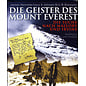 Hoffmann und Campe Die Geister des Mount Everest, von Jochen Hemmleb et al