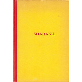 R. Piper & Co. München Sharaku, von Julius Kurth