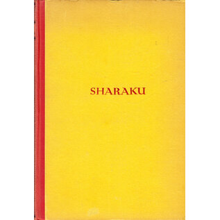 R. Piper & Co. München Sharaku, von Julius Kurth