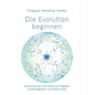 Wandel Verlag Die Evolution beginnen: Eine Einführung in die Lehren des Dzogchen