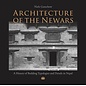 Vajra Publications Architecture of the Newars: A History of Building Typologies and Details in Nepal, by Niels Gutschow
