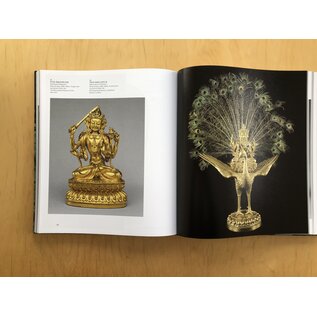 The Metropolitan Museum of Art Recasting the Past: The Art of Chinese Bronzes (1100-1900), by Pangliang Lu