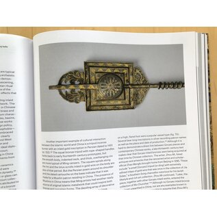 The Metropolitan Museum of Art Recasting the Past: The Art of Chinese Bronzes (1100-1900), by Pangliang Lu