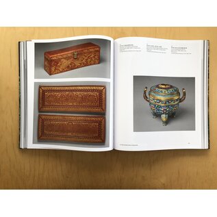 The Metropolitan Museum of Art Recasting the Past: The Art of Chinese Bronzes (1100-1900), by Pangliang Lu