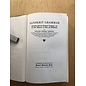 Harvard University Press Sanskrit Grammar, by William Dwight Whitney