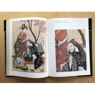 Editura Meridiane, Bucaresti Utamaro,  by Nina Stanculesco