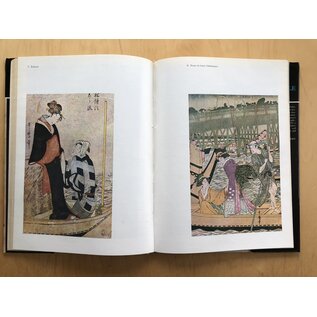 Editura Meridiane, Bucaresti Utamaro,  by Nina Stanculesco