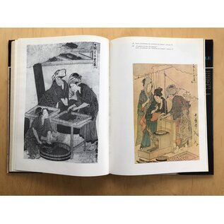 Editura Meridiane, Bucaresti Utamaro,  by Nina Stanculesco