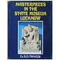 The State Museum Lucknow Masterpieces in the State Museum Lucknow, by S. D. Trivedi