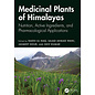 CRC Press, Boca Raton Medical Plants of Himalayas, by Raees Ul Haq, Sajad Ahmed Wani,  Jasset Tour, Shiv Kumar