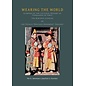Adarsh Publishing Wearing the World: Glimpses of the Cultural History of Turquoisesin Tibet, by Per Sorensen, Joachim C. Karsten