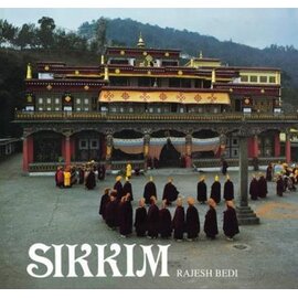 Brijbasi Printers Private Ltd., New Delhi Sikkim, by Rajesh Bedi