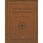 Verlag von Schmidt & Günther, Leipzig Japanische Töpferkunst, von Otto Pelka