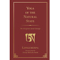 Wisdom Publications Yoga of the natural state:The Dzogchen aural lineage, by Malcolm Smith
