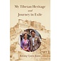 Private Published My Tibetan Heritage and Journey in Exile, by Kalsang Gyatso Kunor
