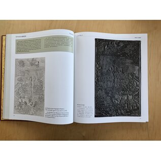 Sichuan Nationalities Publishing House Collection of Tibetan Fine Art (38): Block Painting 3