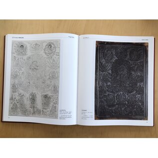 Sichuan Nationalities Publishing House Collection of Tibetan Fine Art (38): Block Painting 3