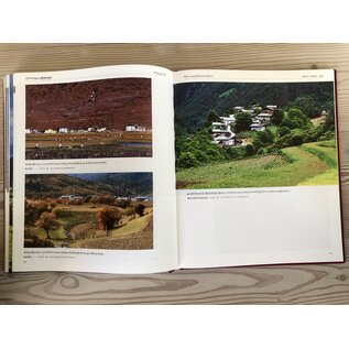 Sichuan Nationalities Publishing House Collection of Tibetan Fine Art (36): Vernacular Architecture: Sichuan, Yunnan