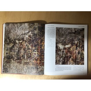 Sichuan Nationalities Publishing House Collection of Tibetan Fine Art (31): Murals from Shigatse and Chamdo