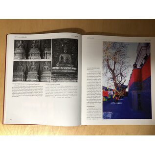 Sichuan Nationalities Publishing House Collection of Tibetan Fine Art (27): Sculpture Art, Beijing