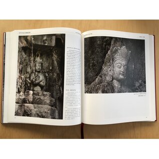 Sichuan Nationalities Publishing House Collection of Tibetan Fine Art (15): Sculpture Art from the Yangtze River Region