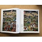 Sichuan Nationalities Publishing House Collection of Tibetan Fine Art (14): Painting Art: Thangka: Gesar 3