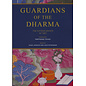 Mangalam Press, Berkeley Guardians of the Dharma: The 16 Arhats in Tibet, by Hugh Joswick, Jack Petranker