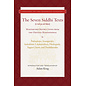 Wisdom Publications The Seven Siddhi Texts, intro and transl by Adam Krug