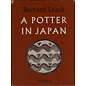 Faber & Faber London A Potter in Japan, by Bernard Leach