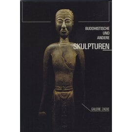 Galerie Zacke Buddhistische und andere Skulpturen, von Galerie Zacke