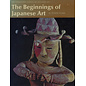 Weatherhill /Heibonsha The Beginnings of Japanese Art, by Namio Egami