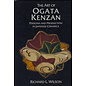 Weatherhill The Art of Ogata Kenzan, by Richard L. Wilson
