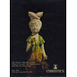 Christie's The Hardy Collection of Early Chinese Ceramics and Works of Art, by Christie's