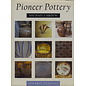 A & C Black London Pioneer Pottery, by Michael Cardew