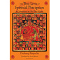 Wisdom Publications The Three Levels of Spiritual Perception, by Deshung Rinpoche, Jared Rhoton
