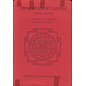 Ganesh & Co. (Madras) Private Ltd. Principles of Tantra (Tantra Tattva) by Arthur Avalon (Sir John Woodroffe)