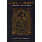 Wisdom Publications Natural Liberation: Padmasambhavas Teachings on the Six Bardos, Tr. by B. Alan Wallace