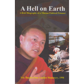 Ganden Monastery A Hell on Earth, by Ven. Bagdro