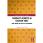 Routledge Buddhist Hermits in Eastern Tibet, by Magdalena Maria Turek