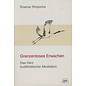 Joy Verlag Grenzenloses Erwachen: Das Herz Buddhistischer Meditation, von Shamar Rinpoche